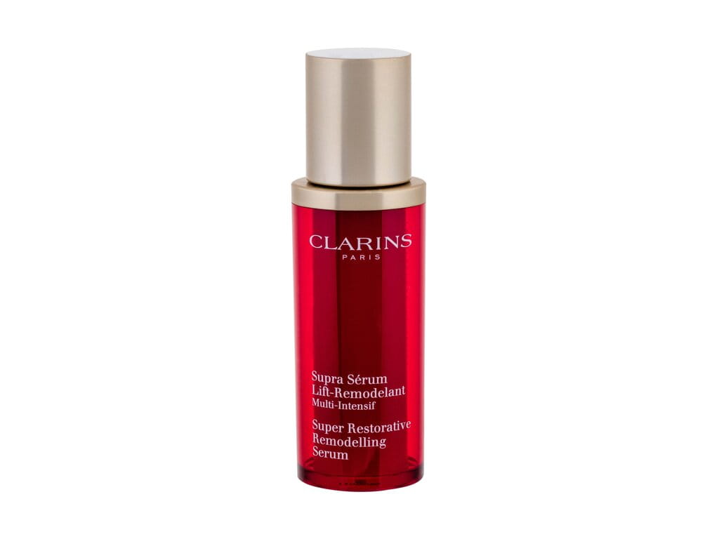 Clarins Super Restorative Remodelling Serum W Serum do twarzy 30ml-547371